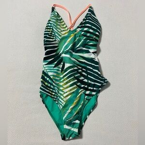 Roxy bathing suit